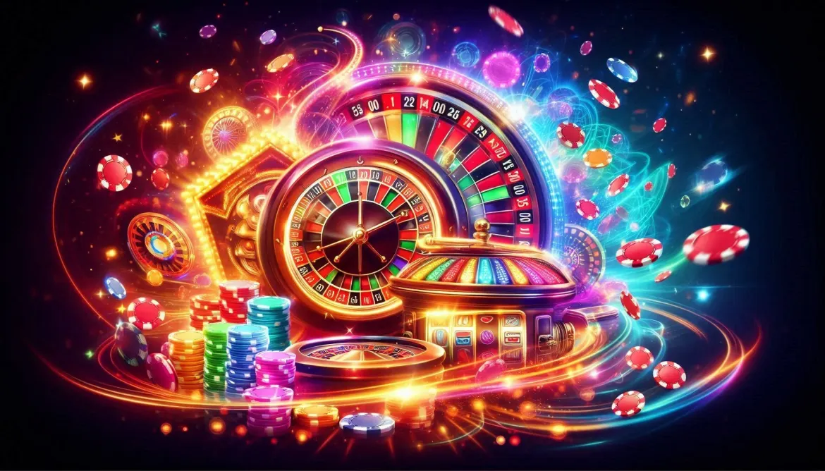 Carnival Bingo Hall